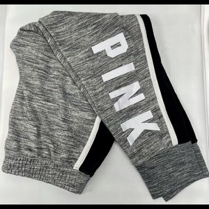 VICTORIAS SECRET JOGGERS